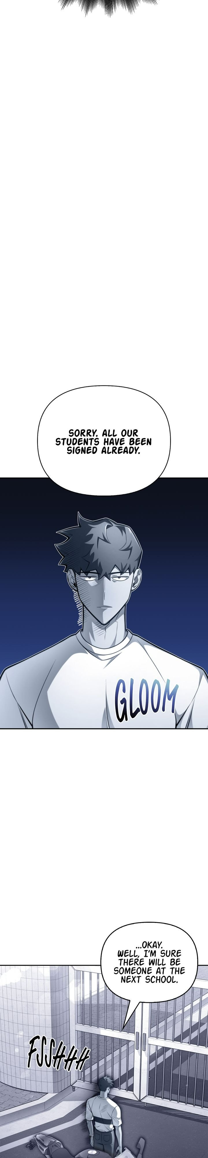 Superhuman Battlefield, Chapter 26 image 21